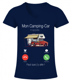Camping car - call