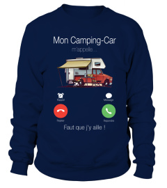 Camping car - call