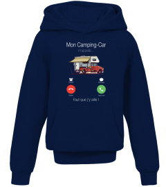 Camping car - call