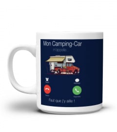 Camping car - call
