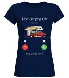 Camping car - call