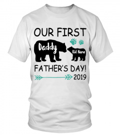 Happy Father's day! customize name