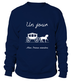 SWEAT UN JOUR MON PRINCE