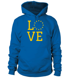 Love EU