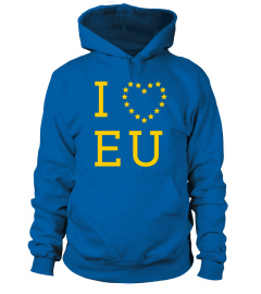 I Love EU