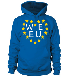 We Love EU