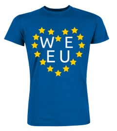 We Love EU