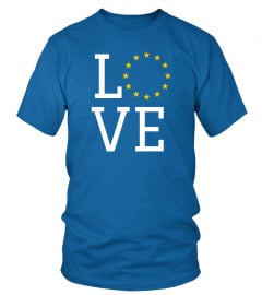 Love EU