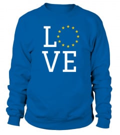Love EU