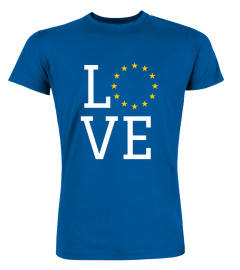 Love EU