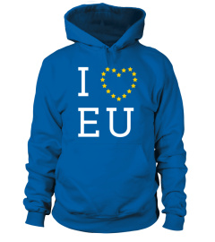 I Love EU