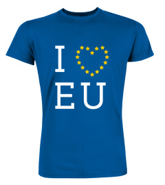 I Love EU