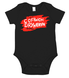 cofiwch dryweryn