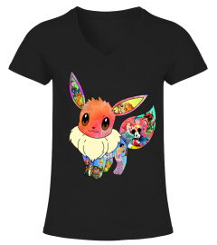 TS - eevee mashup