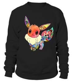 TS - eevee mashup