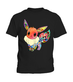 TS - eevee mashup