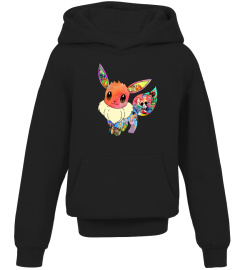 TS - eevee mashup