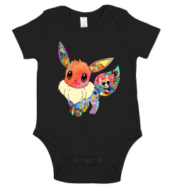 TS - eevee mashup