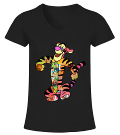 TS - tigger mashup