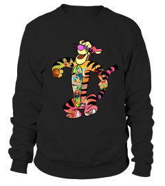 TS - tigger mashup