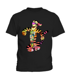 TS - tigger mashup