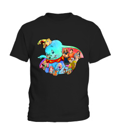 TS - dumbo mashup