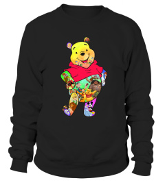 TS - pooh mashup