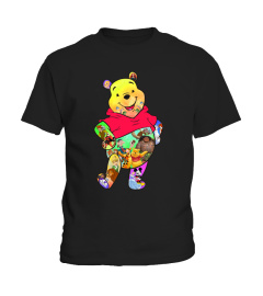 TS - pooh mashup