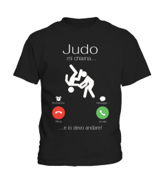 Judo Mi Chiama