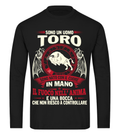 Sono Un Uomo Toro