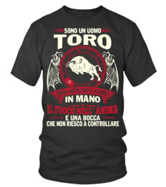 Sono Un Uomo Toro