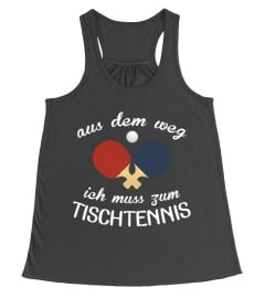 ping pong aus dem weg