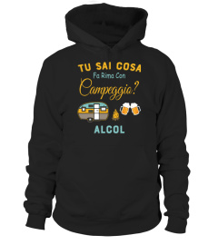 CAMPEGGIO TU SAI