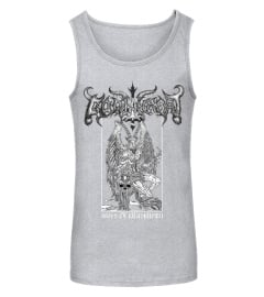 Goatthroat: Rites of Blasphemy T-Shirt