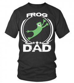 Frog Dad Outfits Funny Father’s Day Gift Idea For Men