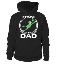 Frog Dad Outfits Funny Father’s Day Gift Idea For Men