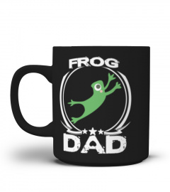 Frog Dad Outfits Funny Father’s Day Gift Idea For Men