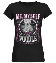 Poodle Myself