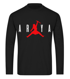 Air Arya 2019 Got Shirt