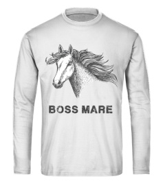 BOSS MARE