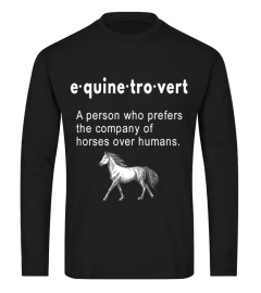 EQUINE TRO VERT