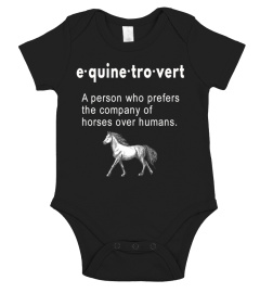 EQUINE TRO VERT