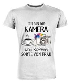 FOTOGRAFIE SORTE VON FRAU