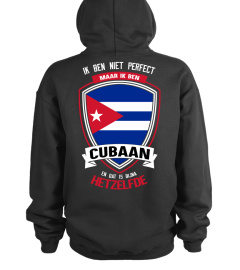 CUBA