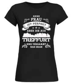 TREFFURT - LIMITIERTE AUFLAGE