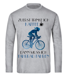 Fahrrad-Kaffee