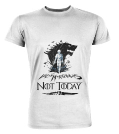 Arya's Dagger Not Today Game Of Thrones5