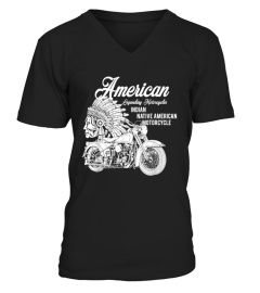 Indian motorcycle