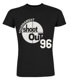 Music - Tournament shoot out 96