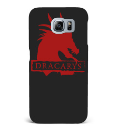 Game Of Thrones Dracarys Dragon Daenerys Targaryen Hip Hop T-shirt Men New Hot Sale Short Sleeve Tee Shirt